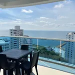 Vista A La Playa