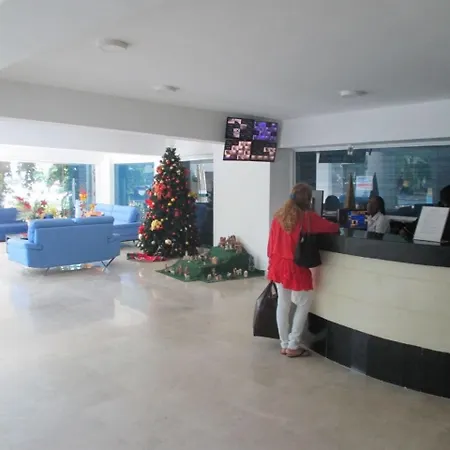 Apartment Vista A La Playa